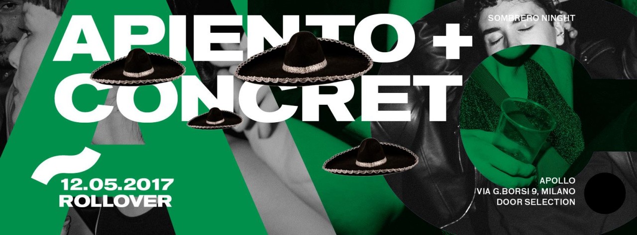 "12.05.2017 ROLLOVER WITH APIENTO & CONCRET"